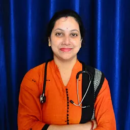 Dr. Rasmita Raiguru (Ayurvedacharya)