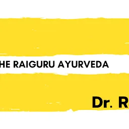 Dr. Rasmita Raiguru (Ayurvedacharya)