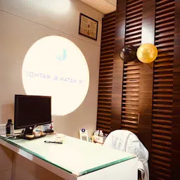 DR RATHOD DENTAL CLINIC