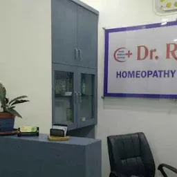 Dr.Rathore's Homeopathy & Polyclinic - Dr Anshita Singh Rathore