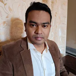Manthan Polyclinic Dr Ravi Rohan Kisku - Psychiatrist