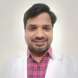 Dr Ravi Prakash Mishra-Advanced Uro-Oncologist,Andrologist,Laparoscopic,Robotic,Urologist and Kidney Transplant Surgeon.