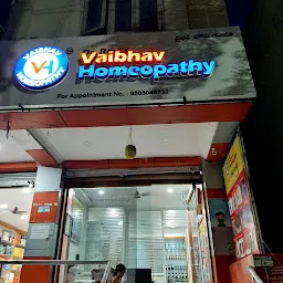 Dr Ravi's Vaibhav Homeopathy