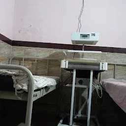Dr Ravi Sharma, Vatsalaya Babycare Hospital
