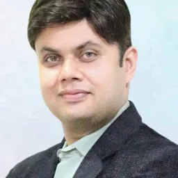 Dr Ravi Upadhyay