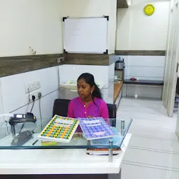 Dr Ravindra Khetre Om Clinic- Pediatrician-