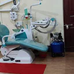 Dr. Ravindra Singh Dental Lab