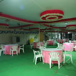 Dr. Ravindranath Tagore Bhavan Function Hall A/c