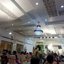 Dr. Ravindranath Tagore Bhavan Function Hall A/c