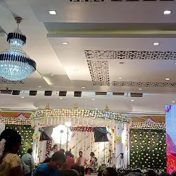 Dr. Ravindranath Tagore Bhavan Function Hall A/c