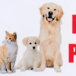 Dr. Reddy's Pet's Clinic
