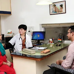 Dr Reeta Bedi Clinic