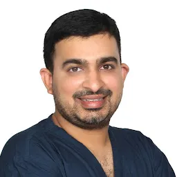 Dr. Renish Patel