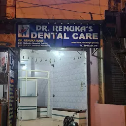 DR. RENUKA’S DENTAL CARE