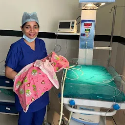 Dr. Richa Bharadwaj, Shubhkamna Hospital, Consultant Obstetrician & Gynecological Laparoscopic Surgeon