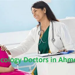 Dr. Rinkal Patel - Gynecologist & Fertility Specialist in Ahmedabad