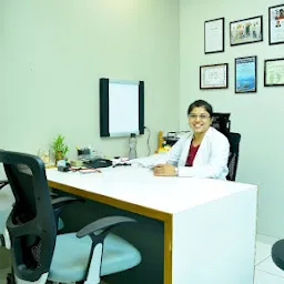 Dr. Rinky Agrawal