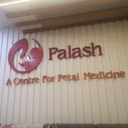 Dr. Ripal Gevariya Parikh (Palash - A Centre For Fetal Medicine)