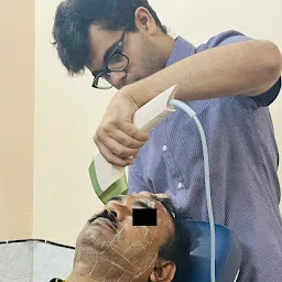 Dr. Rishi Goel Dermatologist/ Skin & Hair clinic