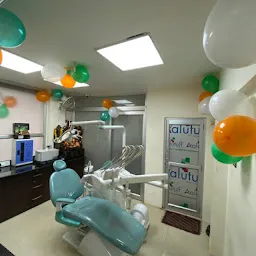 Dr Rishi Raj Dental Clinic | Best Dentist in Allahabad | Prayagraj