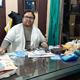 Dr Rishi Raj Dental Clinic | Best Dentist in Allahabad | Prayagraj