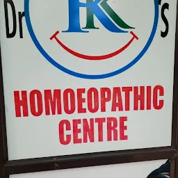 Dr. RK's Homoeo clinic