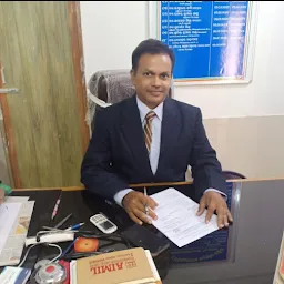 Dr.rks Mohapatra