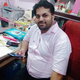 Dr. Rohit Kaushik (General Physician, Skin and Hair Care) in Bhiwani