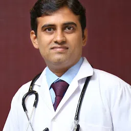 Dr. Rohit Patil