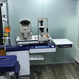 Dr Roma Sharma's Eye Clinic