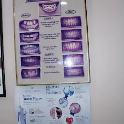 Dr.Romana's Dental Clinic & Implant Centre
