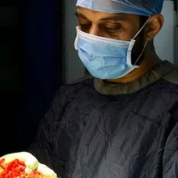 Dr Romit Shah