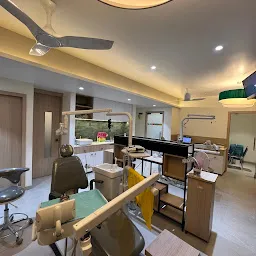 DR. Rucha's Dental Clinic