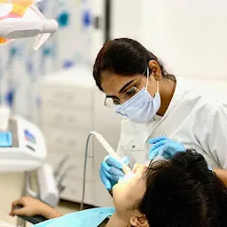Dr. Ruchi Gulati's Healthy Smiles Multispeciality Dental Clinic and Implant Center