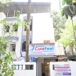 Dr. Ruchi's Cure Feel Cosmetic Clinic