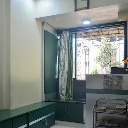 Dr. Rujula's Clinic