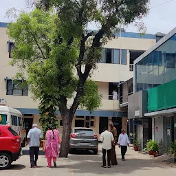 Dr. S.G. Rajarathinam Hospital