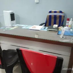 Dr S.K pandey's dental clinic