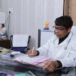 Dr. S N Yadav