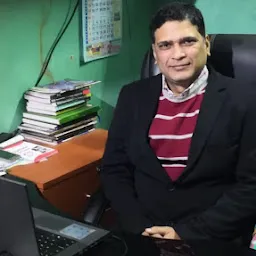 DR. S PAL'S HOMOEOPATHIC CLINIC & RESEARCH (DR. SUBODH PAL) SENIOR HOMOEOPATHIC CONSULTANT
