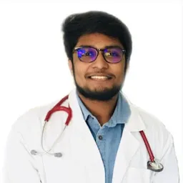 Dr. S Pranavendra Nath- Consultant Physician and Diabetologist in Visakhapatnam