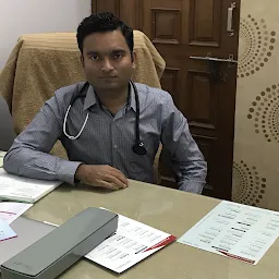 Dr. S. S. Chandra (Best Physician)