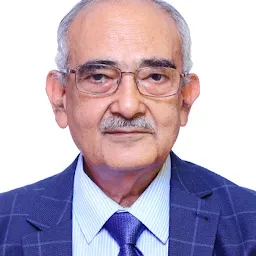 Dr. S.S. Jha