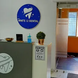 Dr's White 32 Dental (Best Dental Hospital in Sanath Nagar, Hyderabad)