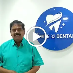 Dr's White 32 Dental (Best Dental Hospital in Sanath Nagar, Hyderabad)