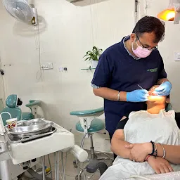 Dr. Sabharwal's Tooth Clinic