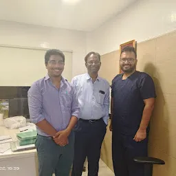 Dr Sachin Chakarvarti Gastroenterologist