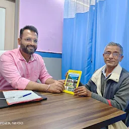 Dr Sachin Chakarvarti Gastroenterologist