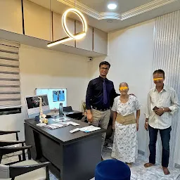 Dr.Sachin N.Patil - Atlas Spine Clinic,Nashik