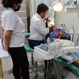 Dr Sachin's Smyle Care Dental & Implant Center